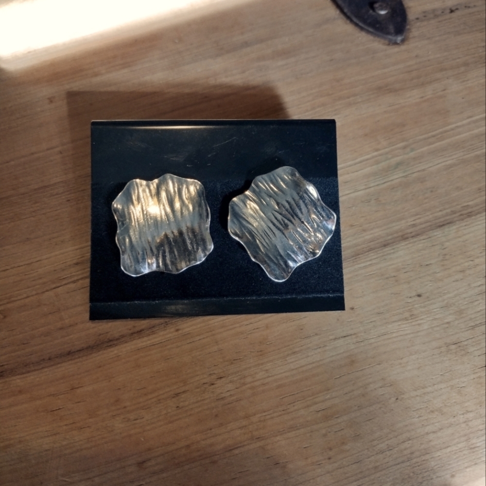 Vintage Earrings